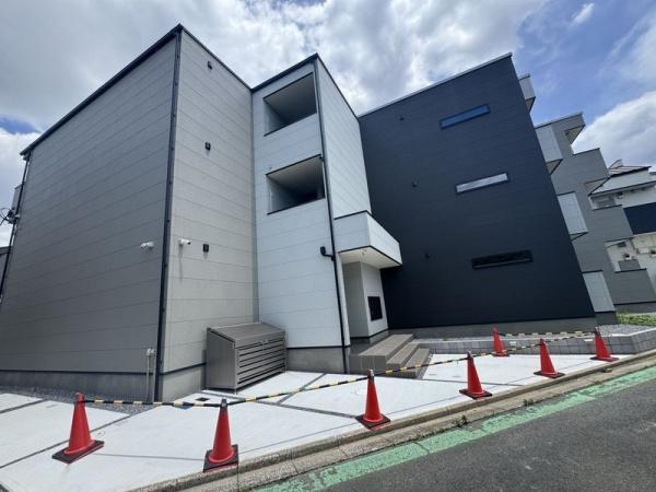 ミリアビタ稲毛東