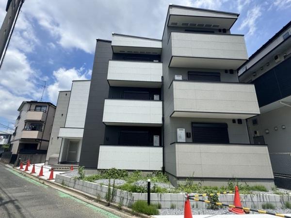 ミリアビタ稲毛東