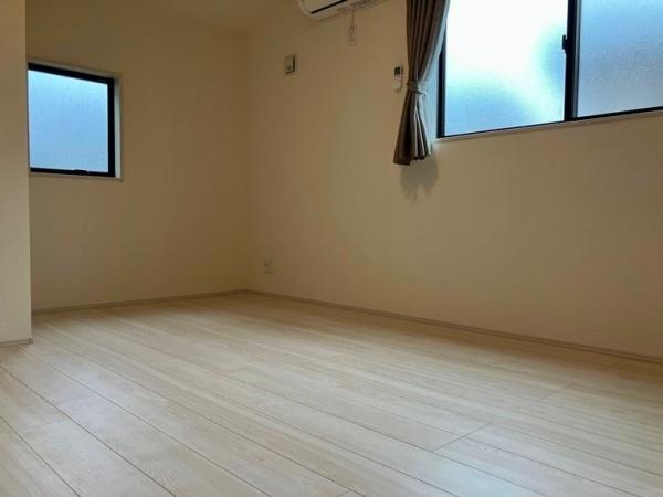 磯辺戸建