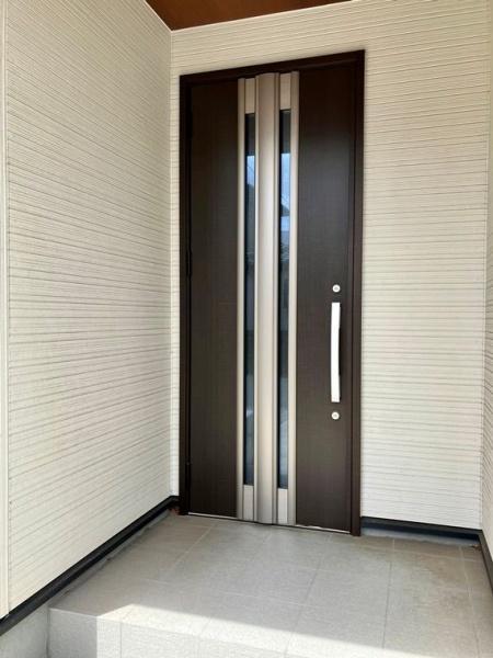 磯辺戸建