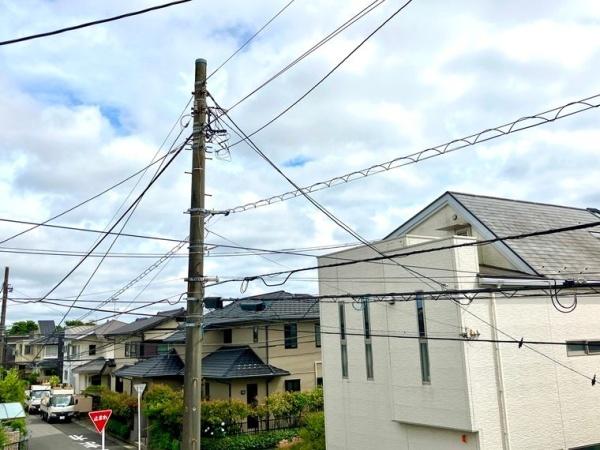 磯辺戸建