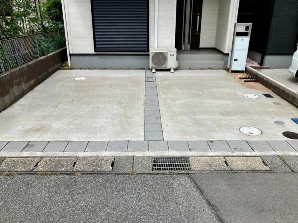 磯辺戸建