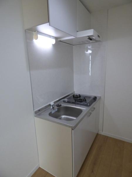 アージュドール新検見川