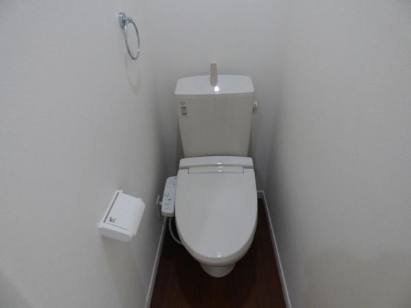 アージュドール新検見川