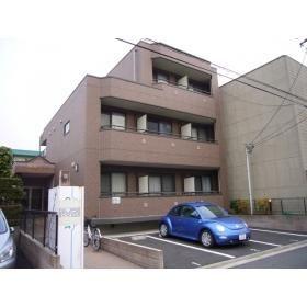 千葉市稲毛区黒砂台1丁目のマンション