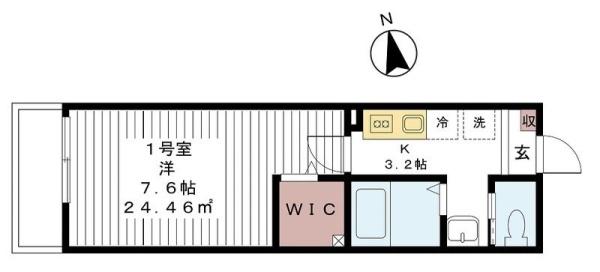 Friendly新検見川
