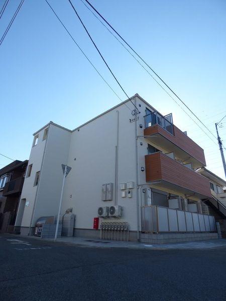 Friendly新検見川