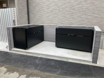 グレイス幕張Ⅱ