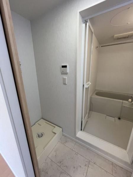 グランドソレイユ新検見川Ⅱ