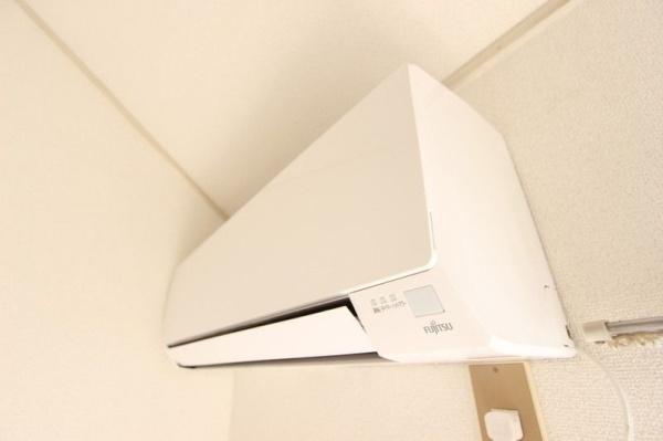 ジュネパレス新検見川第３