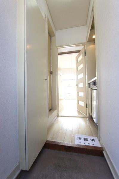 ジュネパレス新検見川第３