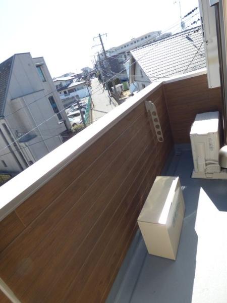 アルベロ新検見川