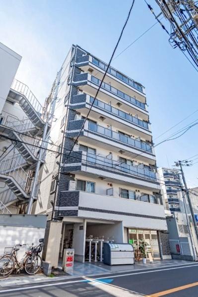 アルカンシエル稲毛