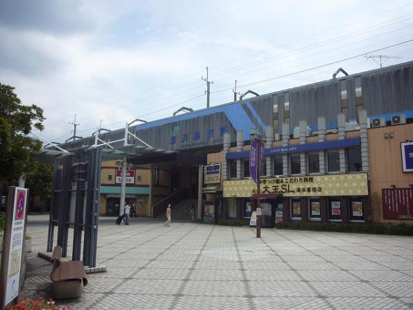 幕張ベイパークライズゲートタワー(海浜幕張駅(JR東日本京葉線))