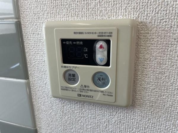 ジュネパレス千葉第27