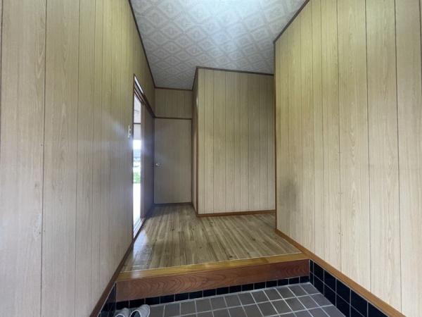 千葉市花見川区長作台一丁目戸建て