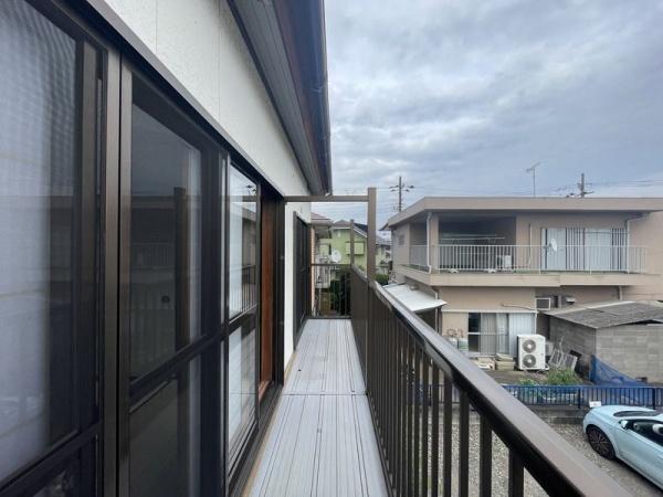 千葉市花見川区長作台一丁目戸建て