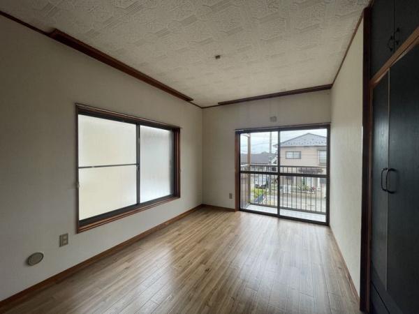 千葉市花見川区長作台一丁目戸建て