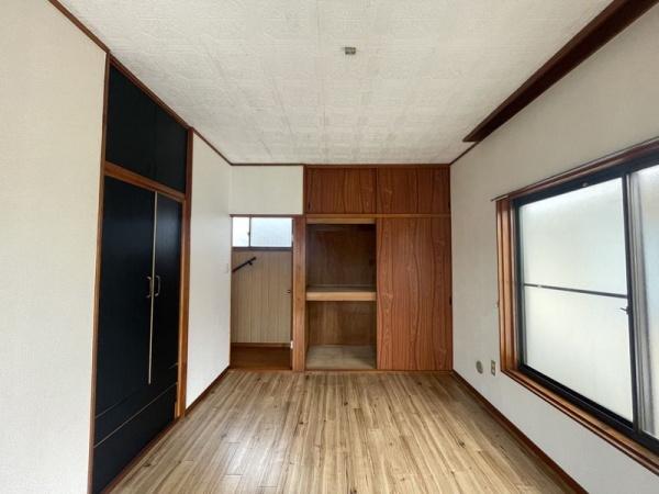 千葉市花見川区長作台一丁目戸建て