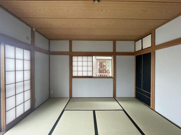 千葉市花見川区長作台一丁目戸建て