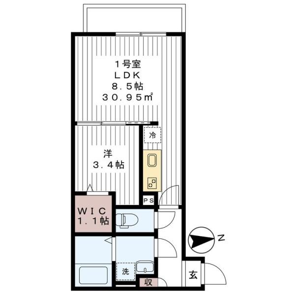 FourSeasons新検見川