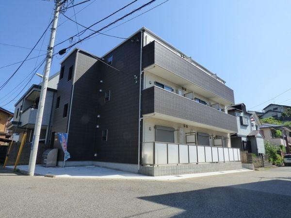 FourSeasons新検見川