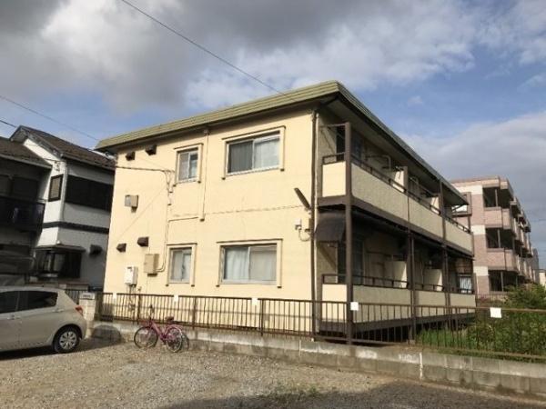 花園グリーンハイツ