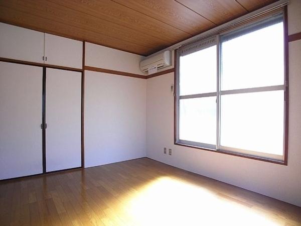 花園グリーンハイツ