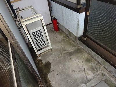 コンフォール長沼