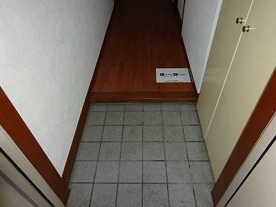 コンフォール長沼