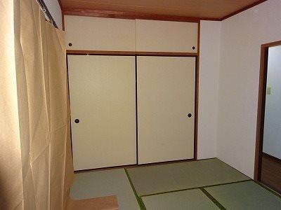 コンフォール長沼