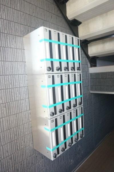 リブリ・幕張Ⅱ