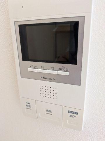 アフェット幕張Ⅲ(E-225)