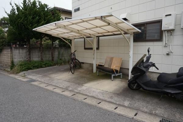 ベルエール朝日ヶ丘