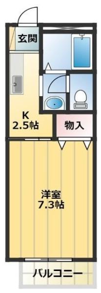 ウエスト2004