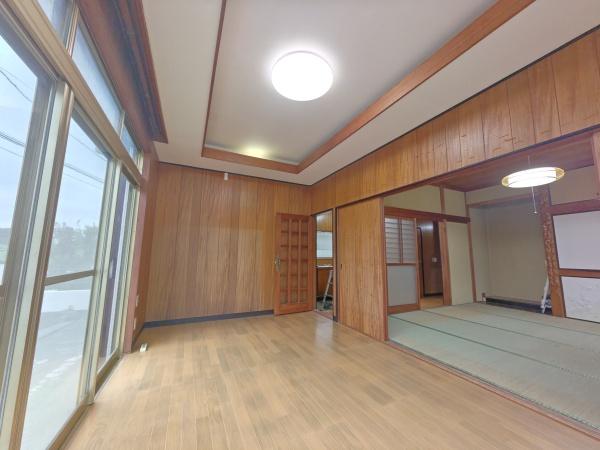 八千代市大型戸建て