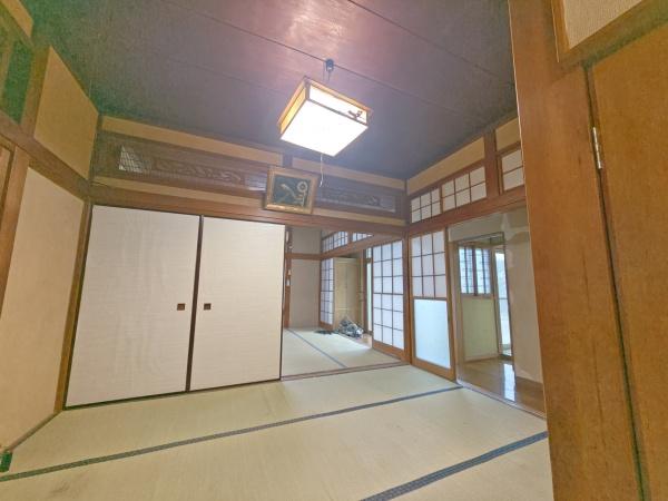 八千代市大型戸建て
