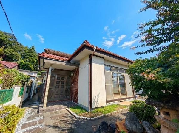 八千代市大型戸建て