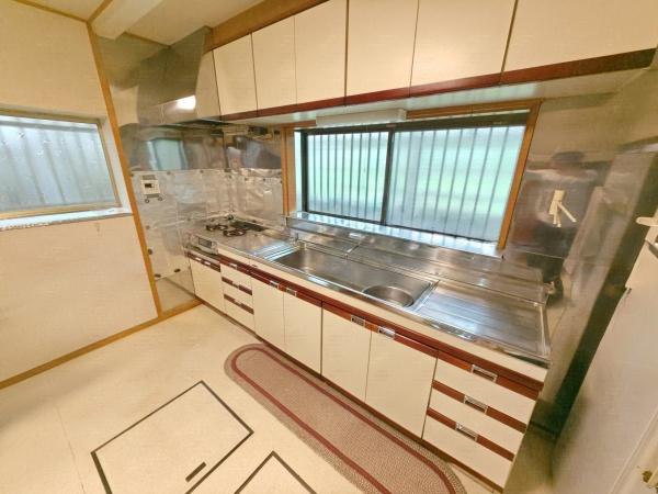 八千代市大型戸建て