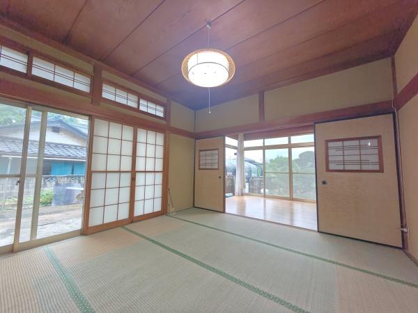 八千代市大型戸建て