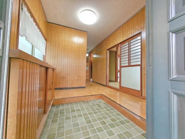 八千代市大型戸建て