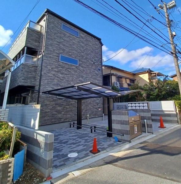 アフェット幕張8