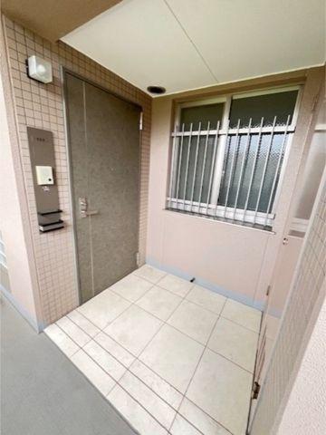 パティオス１６番街