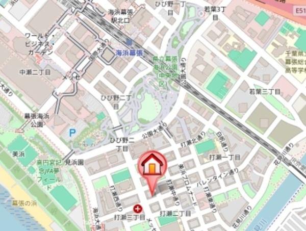 パティオス１６番街