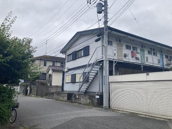 島本コーポ