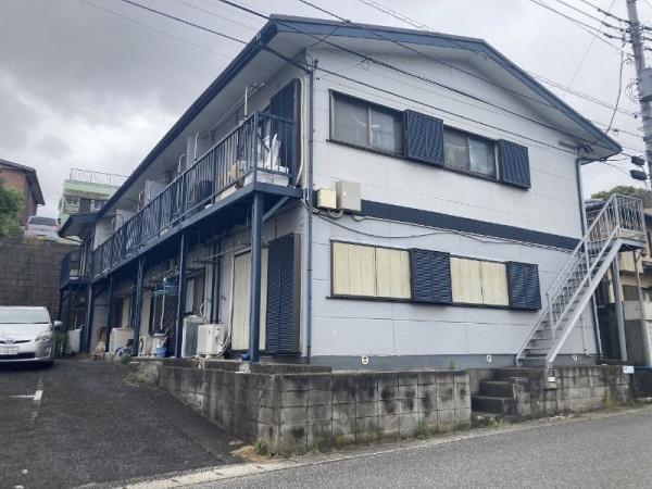 島本コーポ