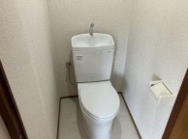 島本コーポ