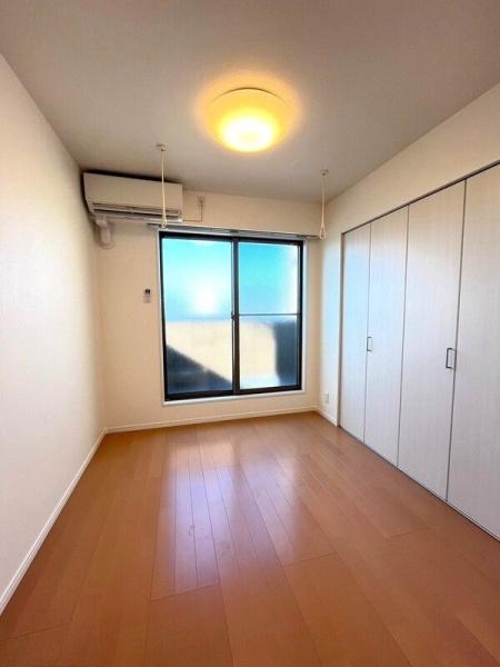 アーバン新検見川