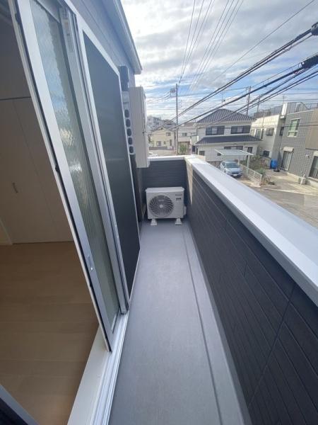 ルノン新検見川