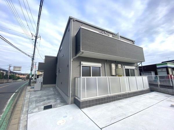 ルノン新検見川